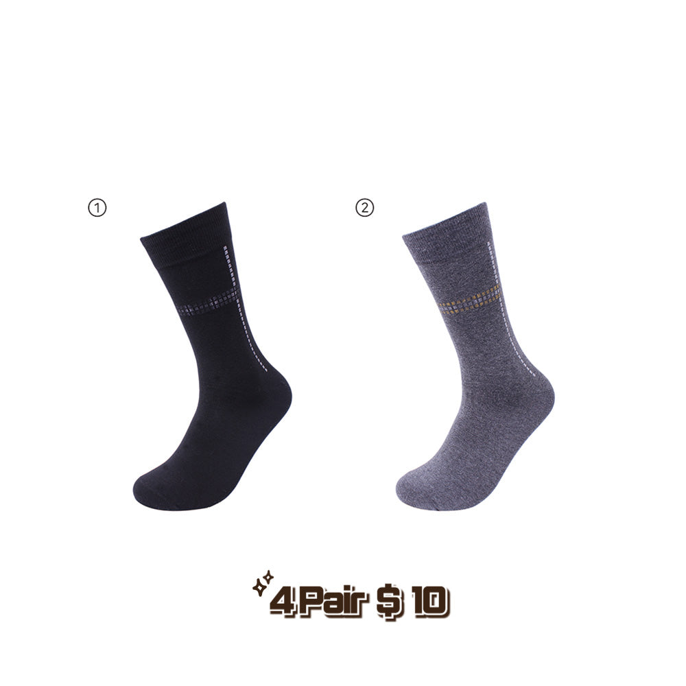 man fashion cross 4pair
