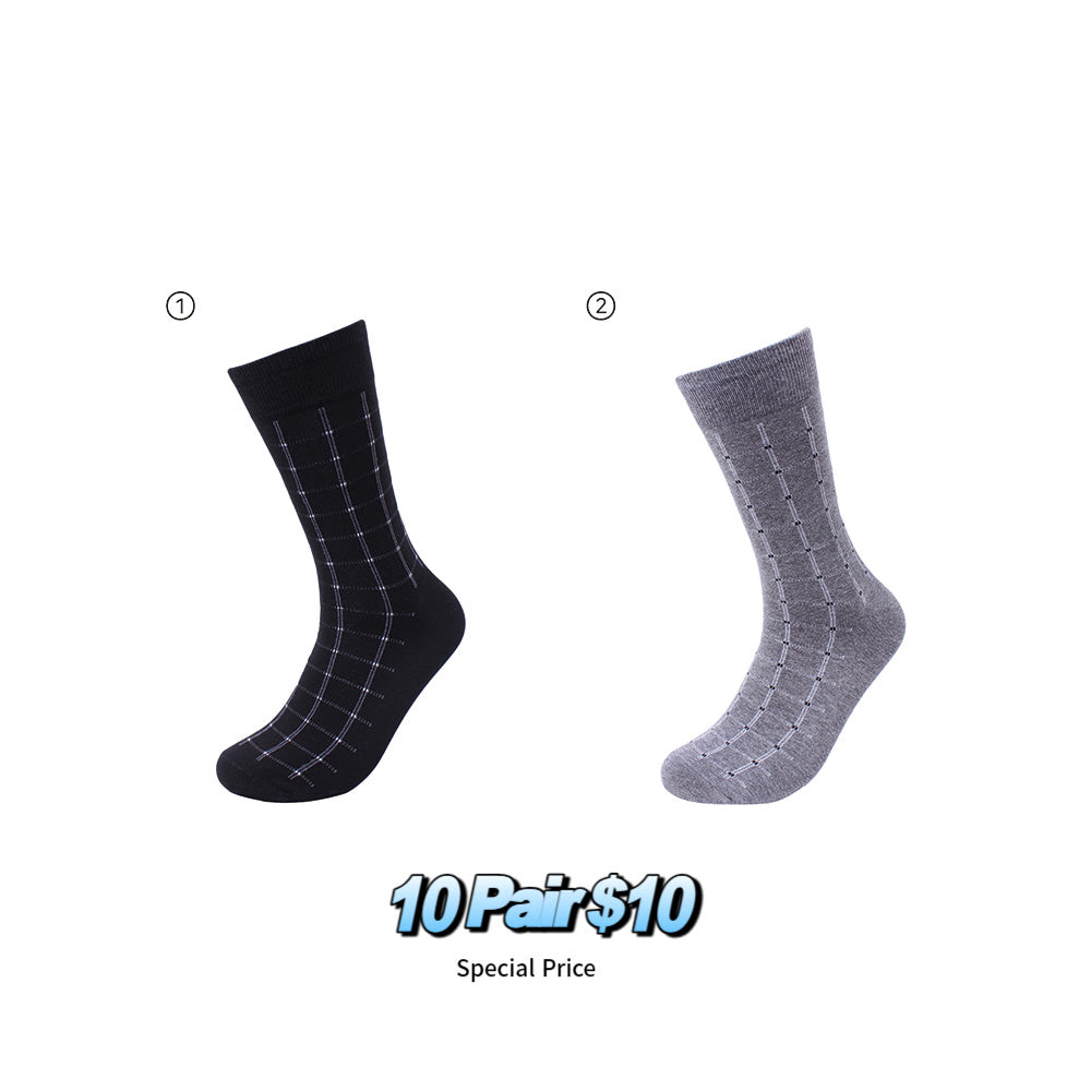 man fashion square 10pair