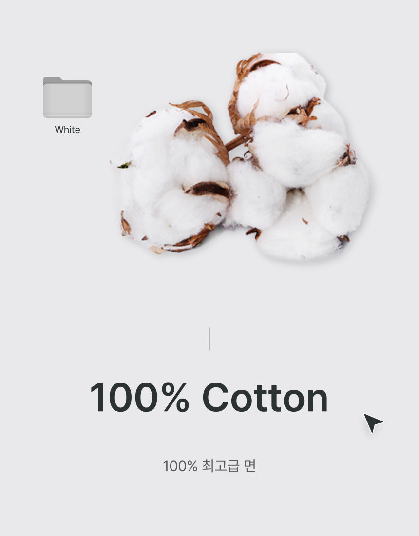 Made in Korea 3Pack   Men's 100% Cotton Short sleeve T-Shirt