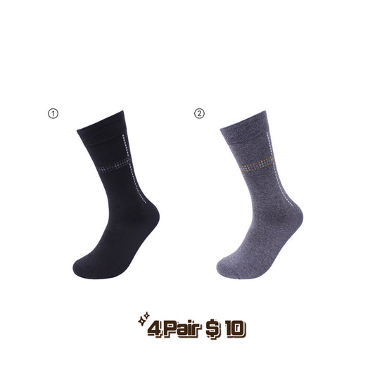 man fashion cross 4pair