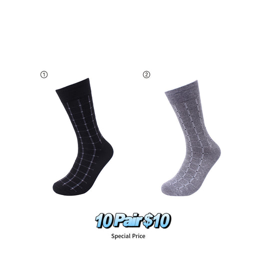 man fashion square 10pair